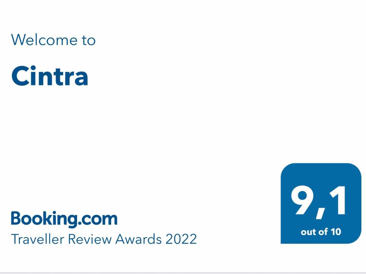 미들케르케 Cintra 아파트 외부 사진